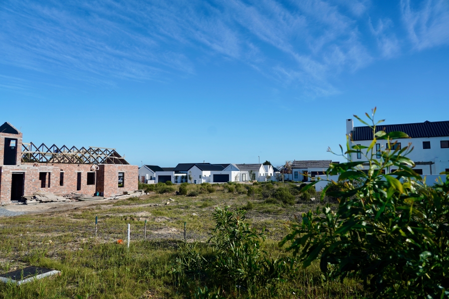 0 Bedroom Property for Sale in Kommetjie Western Cape